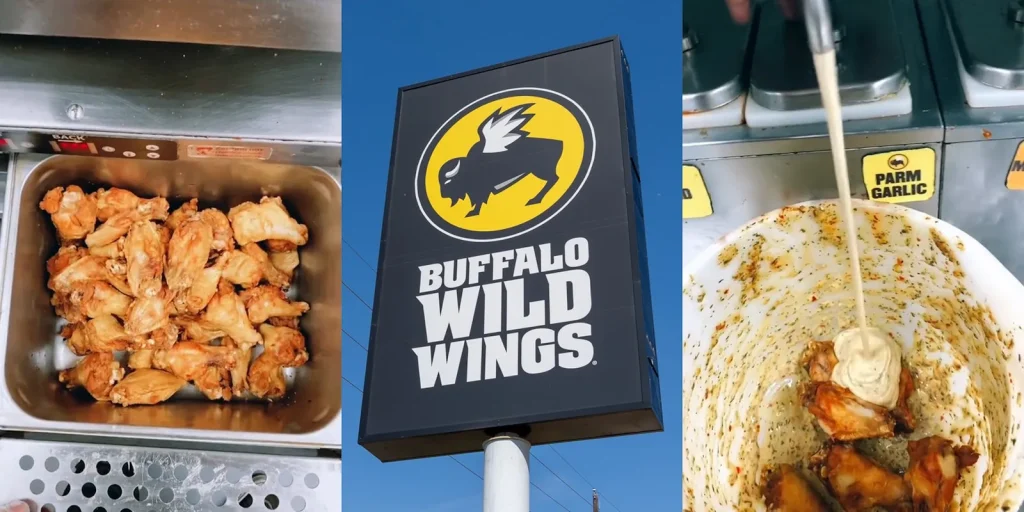 Buffalo Wild Wings