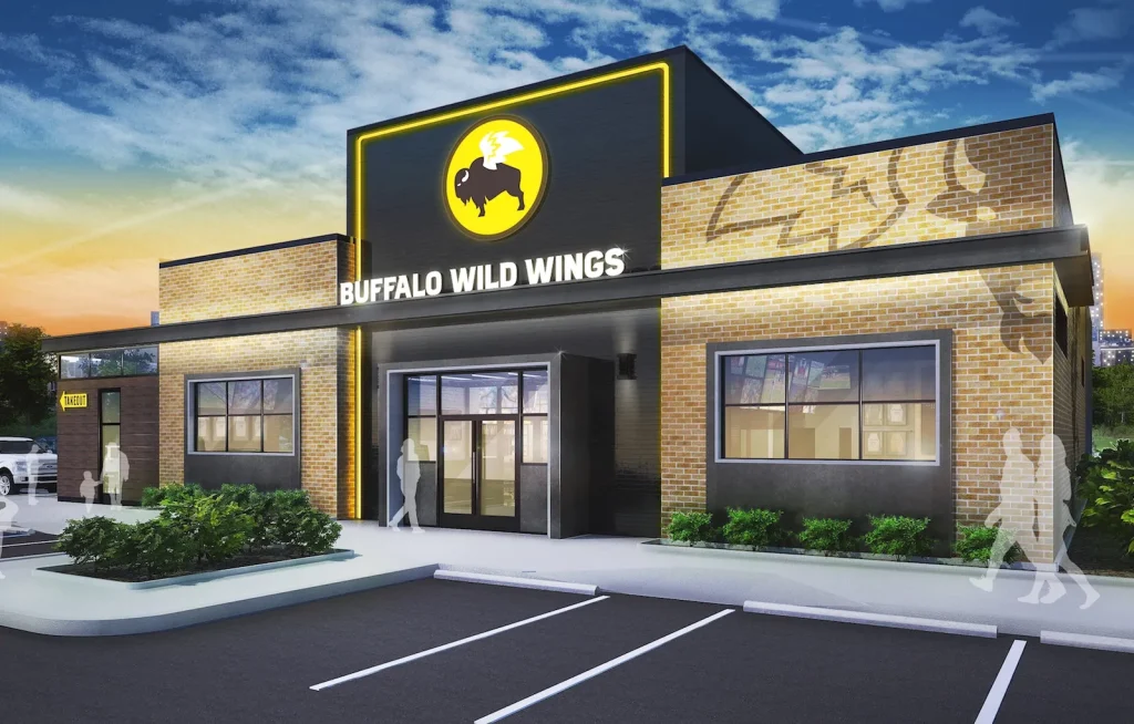 Buffalo Wild Wings