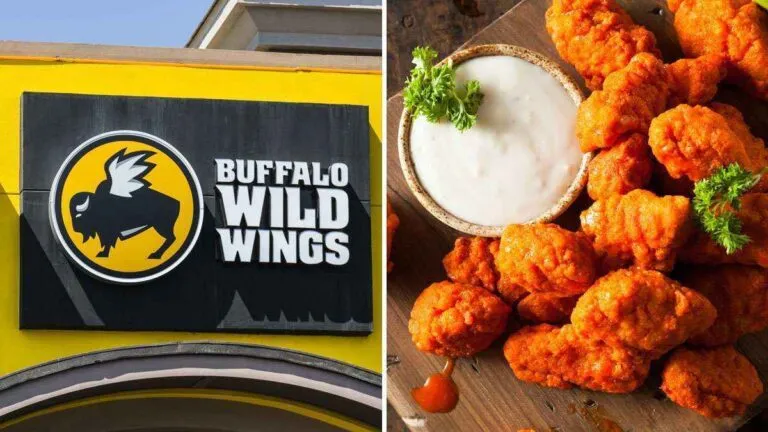 Buffalo Wild Wings