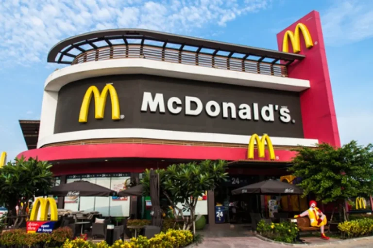 McDonald’s Menu Precio Mexico [2024 Actualizado]