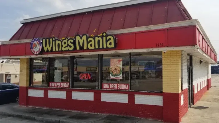 Wings Mania