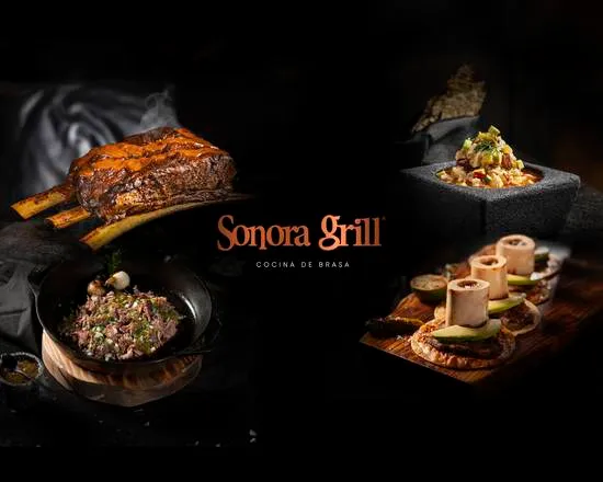 Sonoro Grill Menú Precios México [2024 Actualizado]