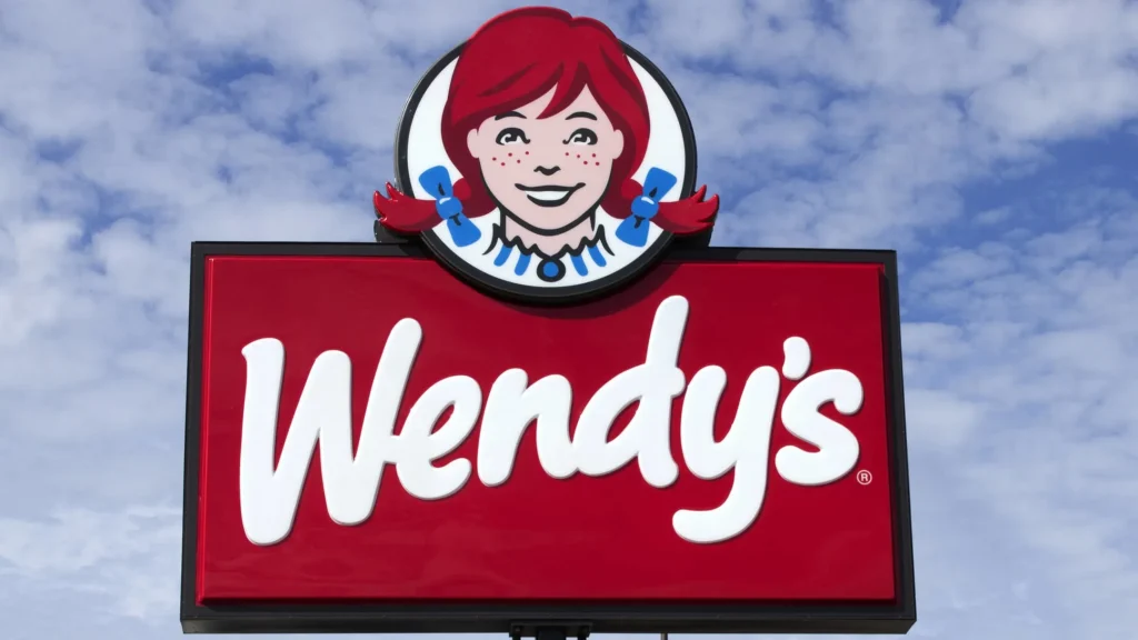 WENDY'S