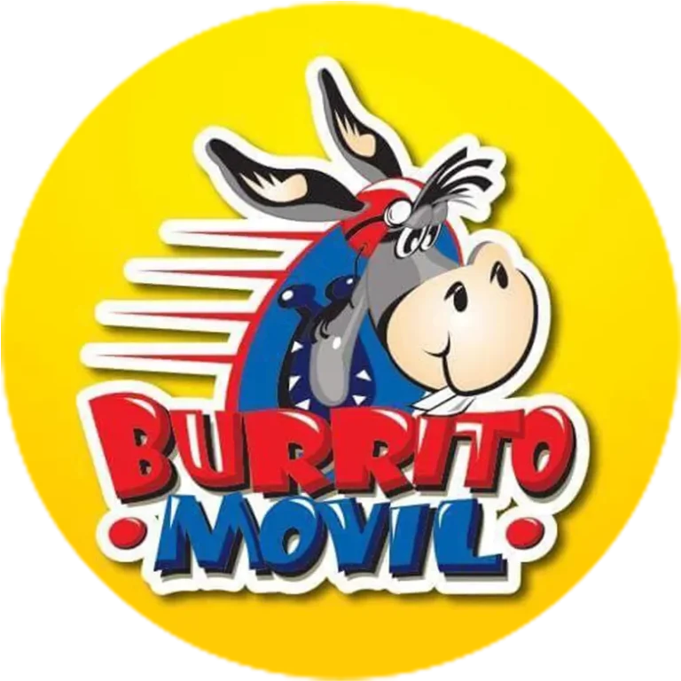 Burrito Movil Menú