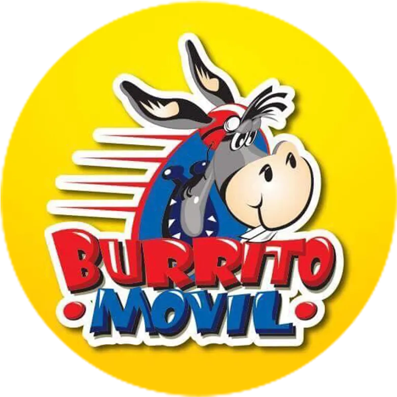 Burrito Movil Menú