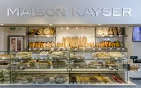 Maison kayser mexico