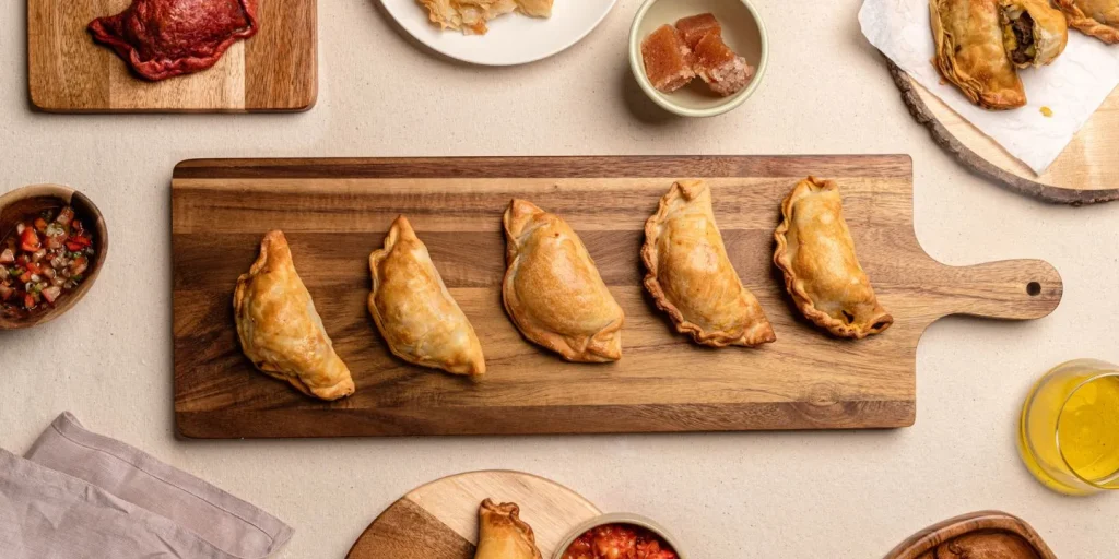 Empanadas Argentinas