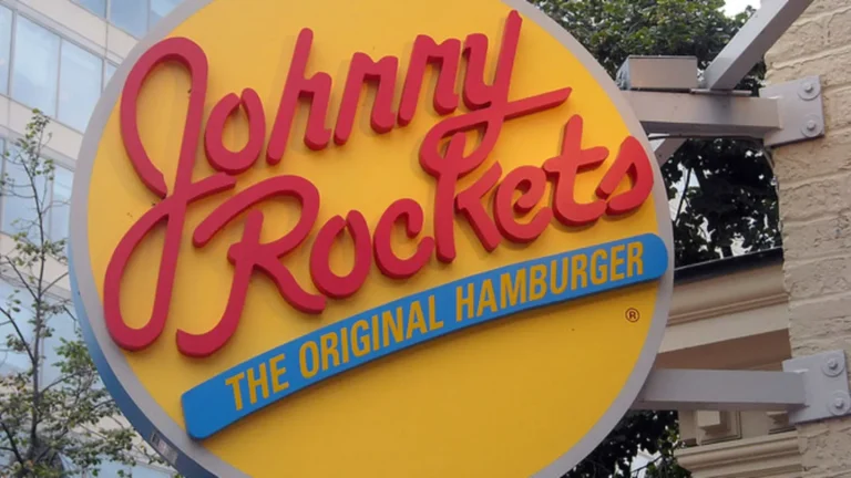 Johnny Rockets en mexico