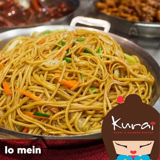 Kurai menu Entrées Bowl (16 oz)