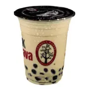 Royal Milk Tea (354 Ml) Cassava Roots  menu