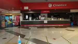 cinemex en mexico