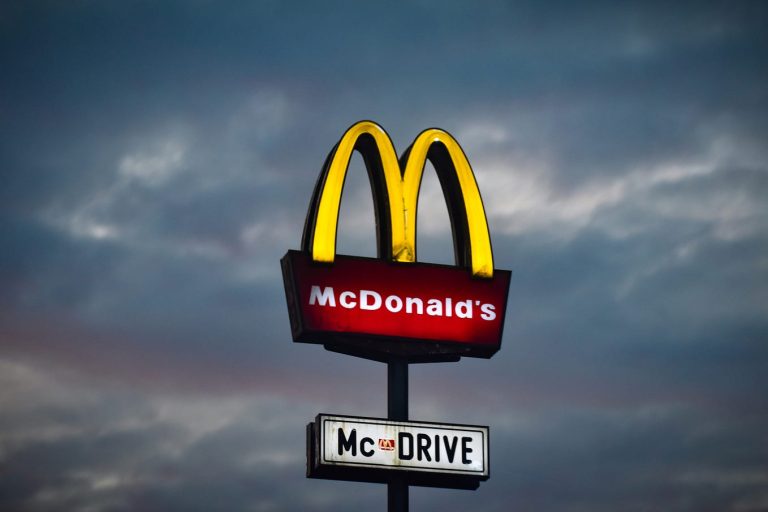 McDonald's Jobs: Unlock Your Dream Career Today!