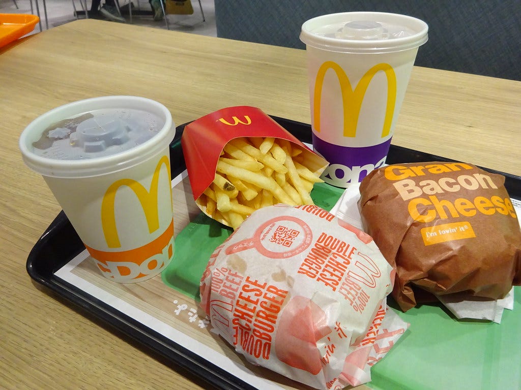 When Does McDonalds Breakfast End? Get the Latest Info Here