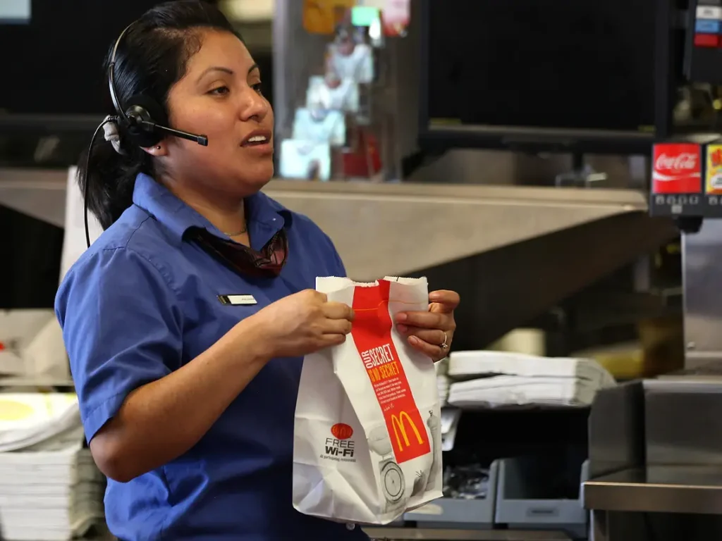 McDonald's Jobs: Unlock Your Dream Career Today!