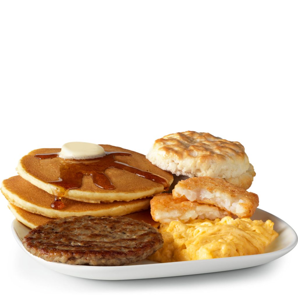 McDonald's Breakfast Menu Price: Delicious Choices Await!