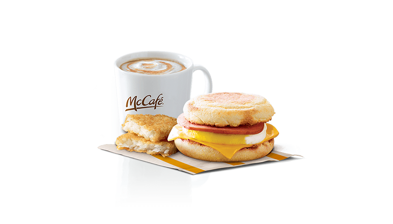 McDonald's Breakfast Menu Price: Delicious Choices Await!