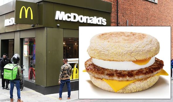 When Does McDonalds Breakfast End? Get the Latest Info Here