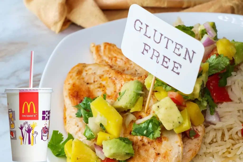 McDonald's Gluten-Free Menu: Best Safe Picks & Tips!