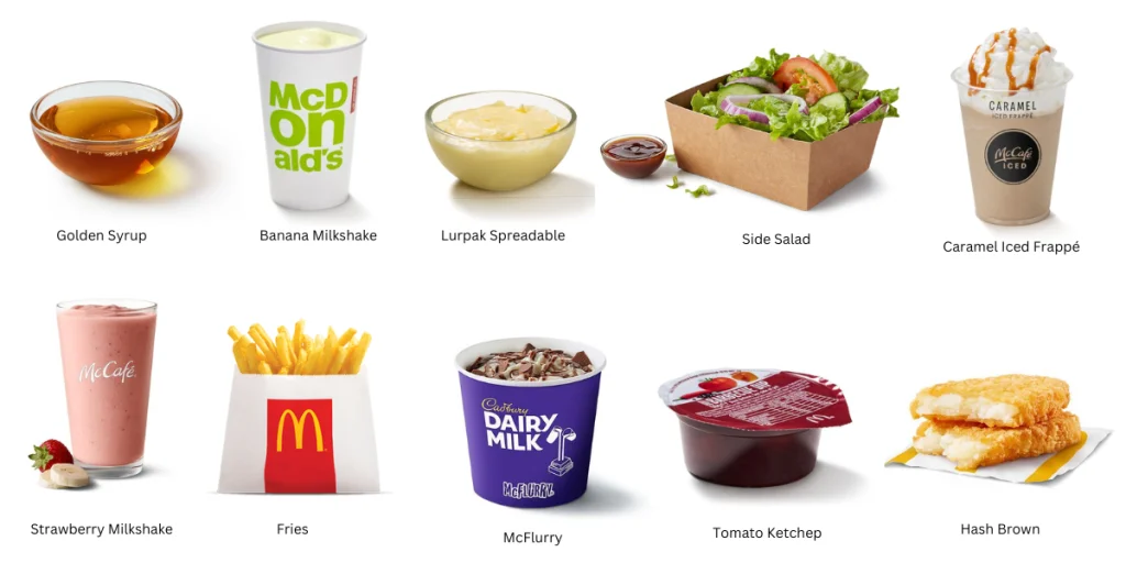 McDonald's Gluten-Free Menu: Best Safe Picks & Tips!