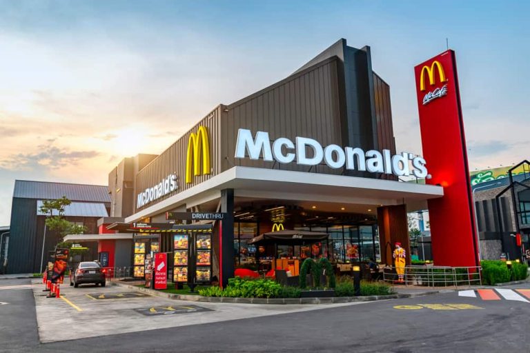 What Time Does McDonalds Open? Find Out Here!