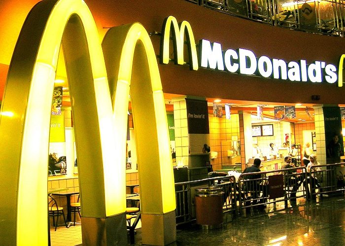 McDonald's Jobs: Unlock Your Dream Career Today!