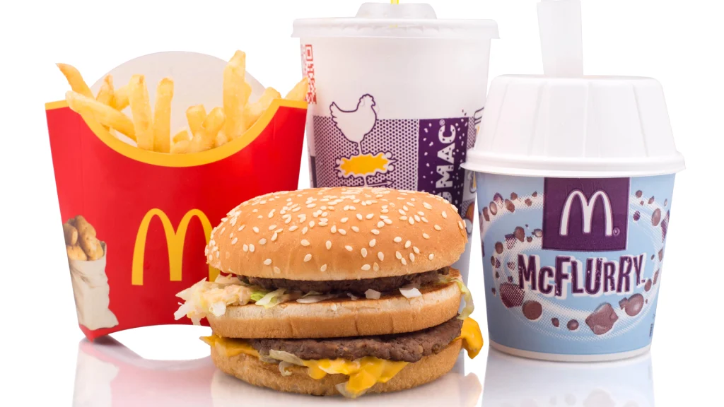 What Time Does McDonalds Serve Lunch? Your Complete Guide