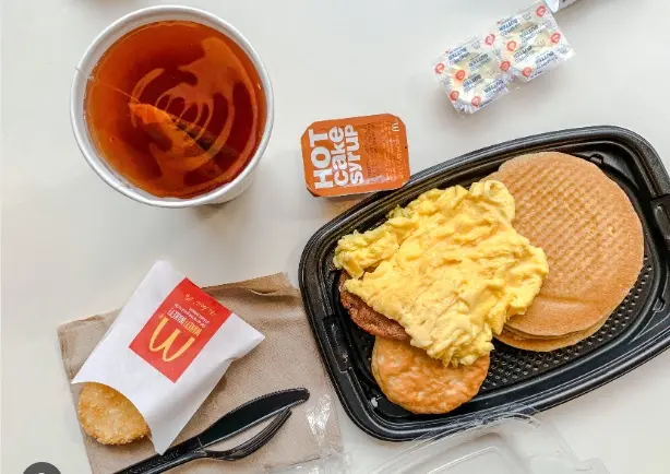 When Does McDonalds Stop Serving Breakfast? Grab Yours Before It's Gone!