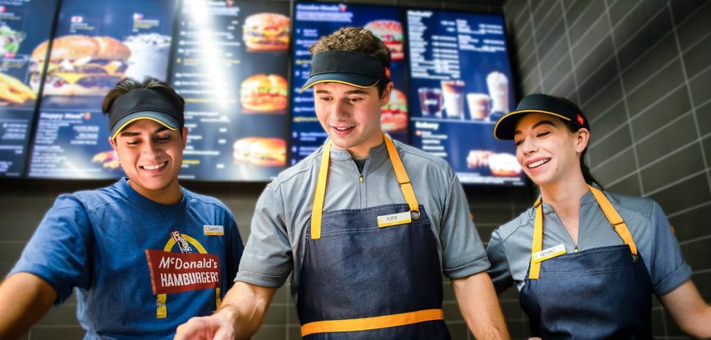 McDonald's Jobs: Unlock Your Dream Career Today!