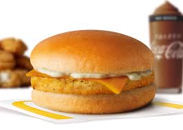 McDonald's Saver Menu: Tasty Choices Without Breaking the Bank!