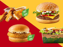 Does McDonald's Have a Vegetarian Menu? A Brief Overview