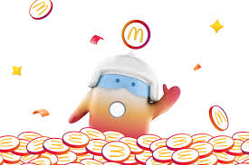 McDonald's Rewards: Know How to Earn and Redeem Points!