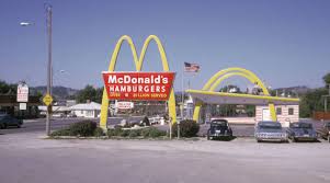 Ticket McDonalds Drive-Thru: When Convenience Turns Costly!