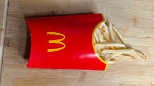 How To Reheat McDonalds Fries? Easy Methods and Tips