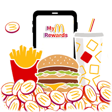 McDonald's Rewards: Know How to Earn and Redeem Points!