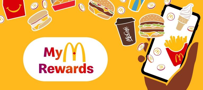 McDonald's Rewards: Know How to Earn and Redeem Points!