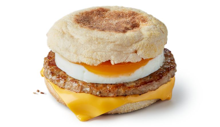 McDonald's Breakfast Menu Price: Delicious Choices Await!