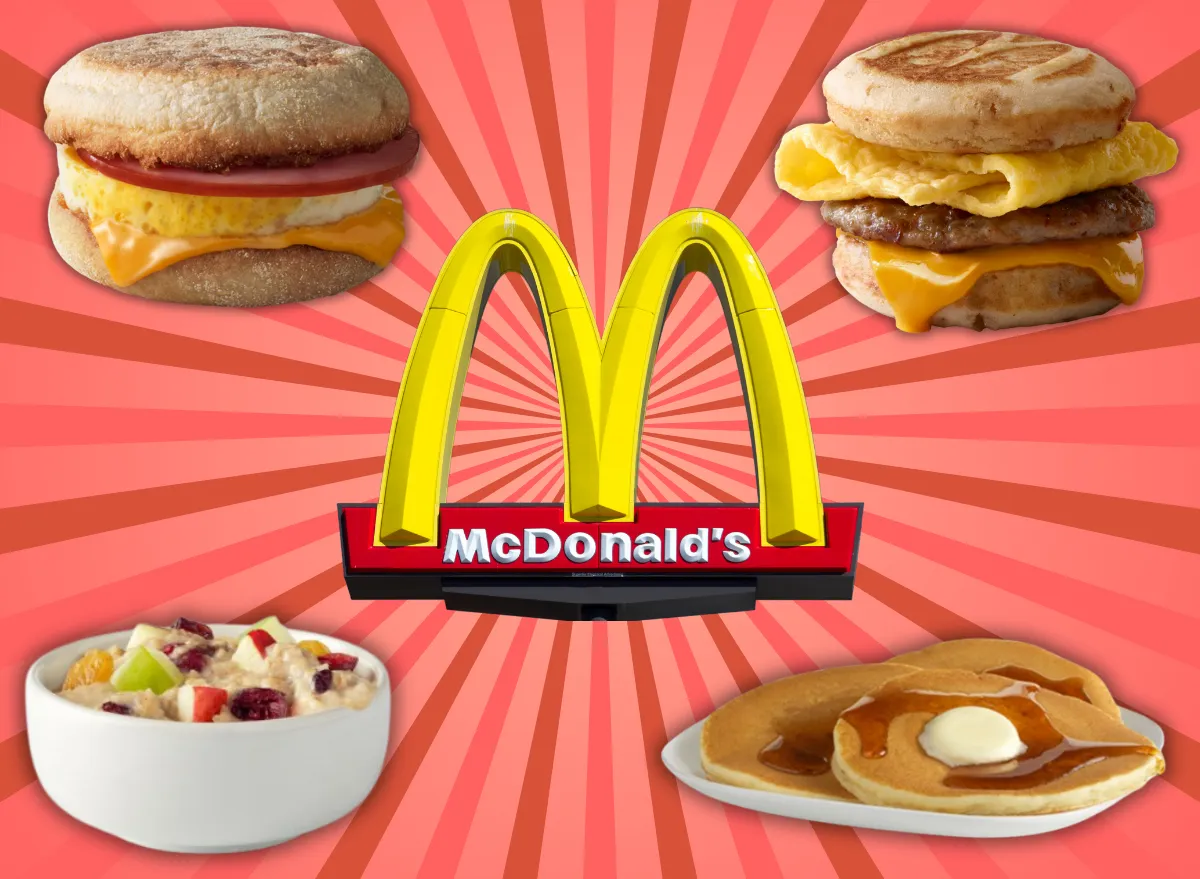 When Does McDonalds Stop Serving Breakfast? Grab Yours Before It's Gone!