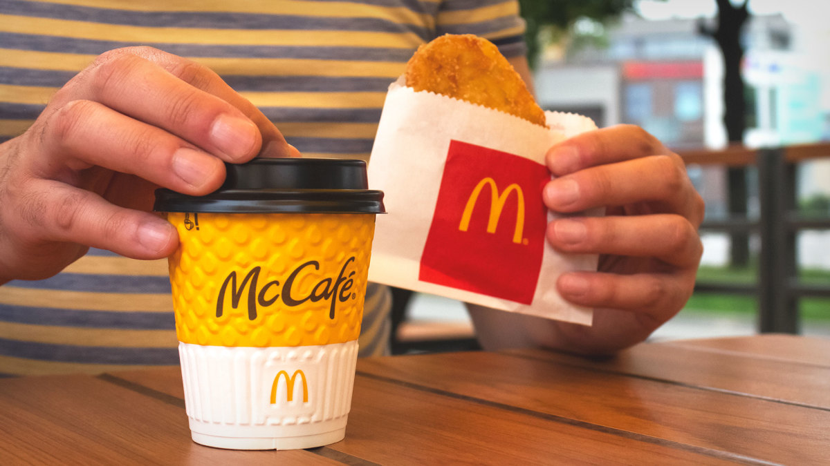 When Does Mcdonalds Breakfast End