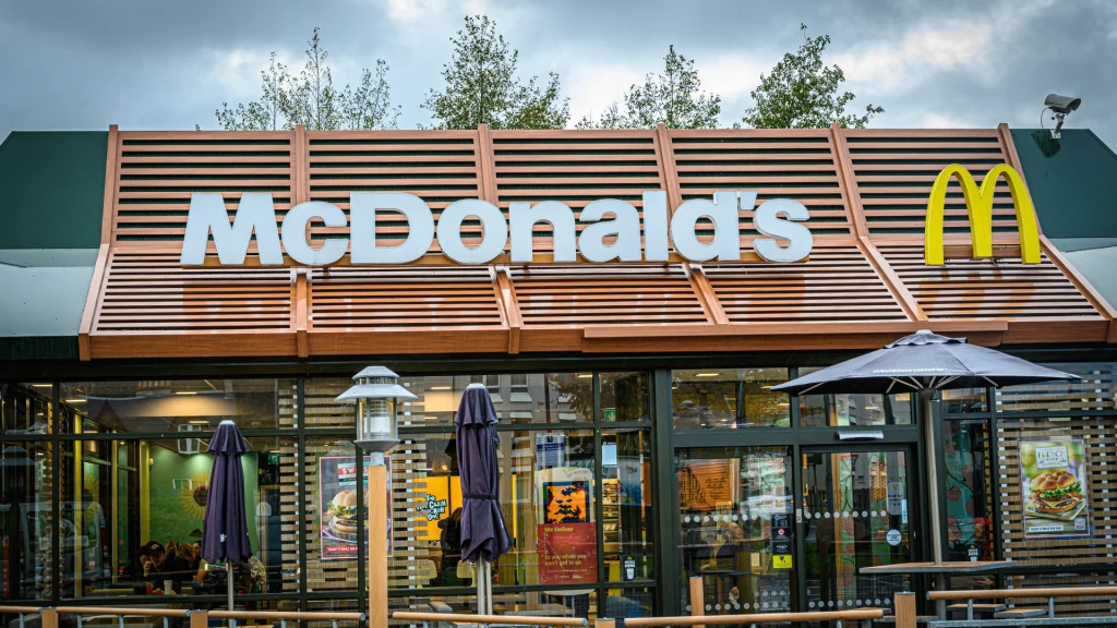 What Time Does McDonalds Open? Find Out Here!