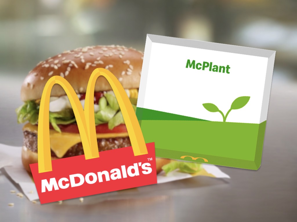 Does McDonald's Have a Vegetarian Menu? A Brief Overview