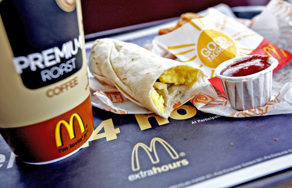 When Does McDonalds Breakfast End? Get the Latest Info Here