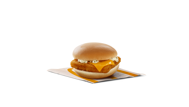 McDonald's Menu: Tasty Options for Everyone!