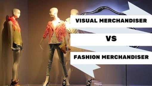 What is the Difference between Fashion Merchandising And Marketing?