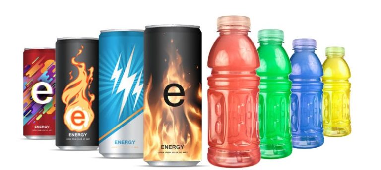 What is the Difference between Sports Drinks And Energy Drinks?