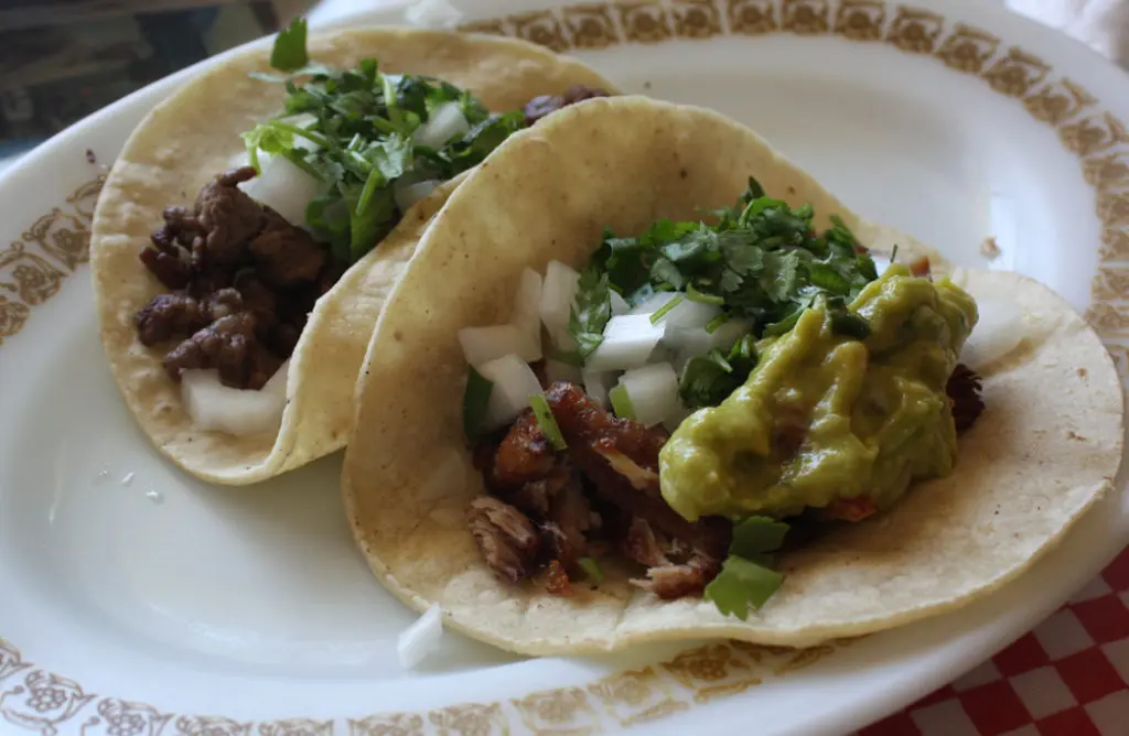 $1 Taco Tuesday Near Me: Top Spots for Delicious Tacos!