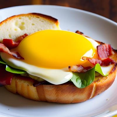 Breakfast Sandwich Near Me: Satisfy Your Cravings!