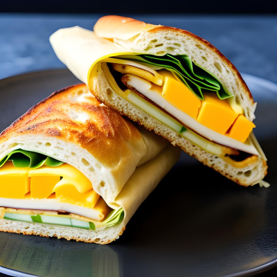 Breakfast Sandwich Near Me: Satisfy Your Cravings!