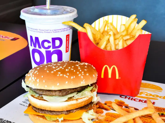 McDonald's Burger Of The Day: Top 15 McDonald's Picks You’ll Love!