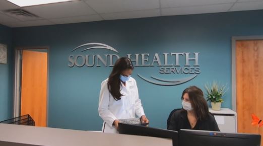 Sounds Health Services