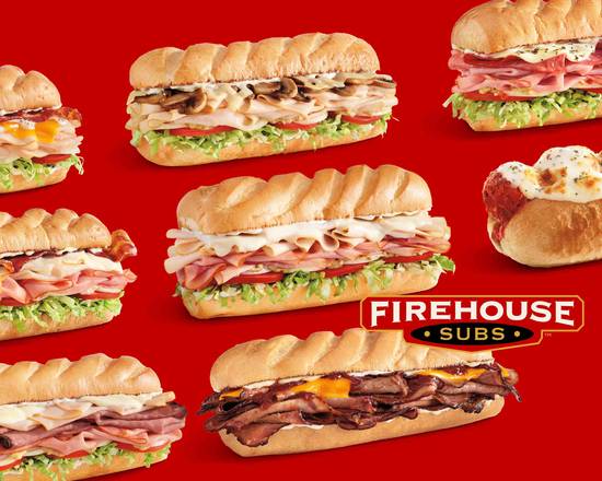 Firehouse Subs Menu: Satisfy Your Cravings Now!